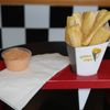 Golden Chips gift card