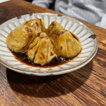 OBAO - Steamed Dumplings - Asian Fusion Near Me - New York, New York OBAO - Steamed Dumplings - Asian Fusion Near Me - New York, New York