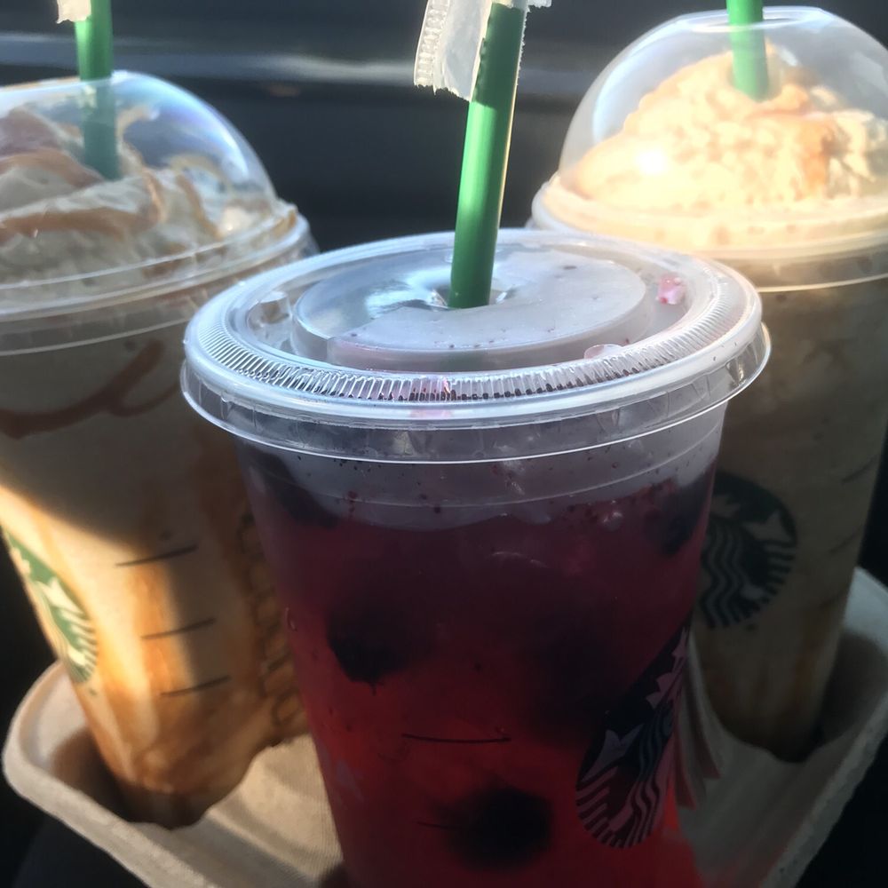 Starbucks - Coffee & Tea Near Me - Miami, Florida Starbucks - Coffee & Tea Near Me - Miami, Florida