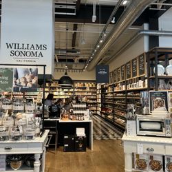 Williams-Sonoma/WS Home - Inside