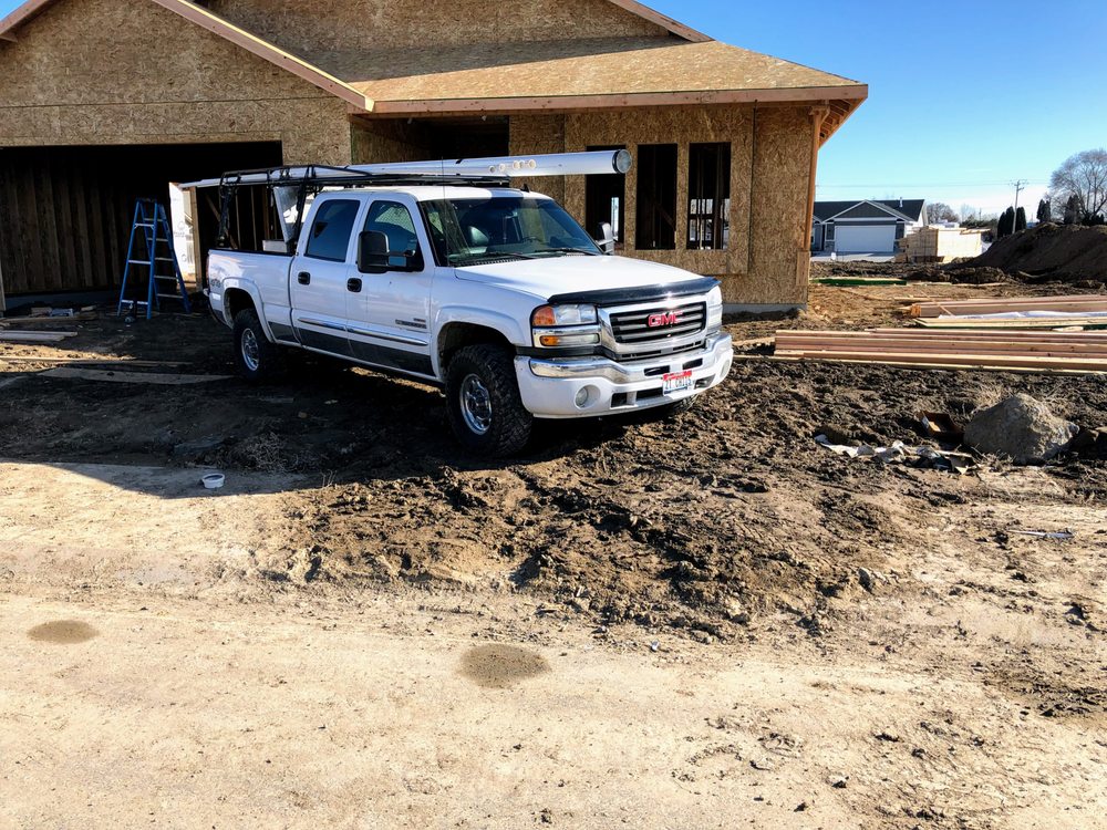Slide of Dynamic Plumbing