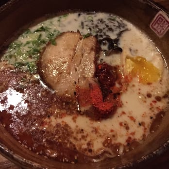 Ramen Jin - Ramen Near Me - Houston, Texas Ramen Jin - Ramen Near Me - Houston, Texas