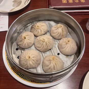 Dumpling House - mini soup dumplings - Noodles Near Me - Cambridge, Massachusetts
