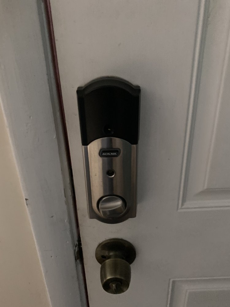 Slide of The Untouchable Handyman