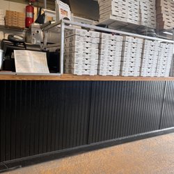 Eddies Pizza
