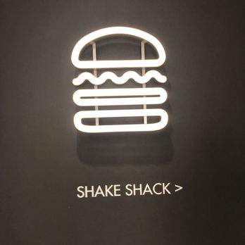 Shake Shack - From Level 3 there is a small lift goin to level floor to the main entrance - American Near Me - Hong Kong, HK Shake Shack - From Level 3 there is a small lift goin to level floor to the main entrance - American Near Me - Hong Kong, HK
