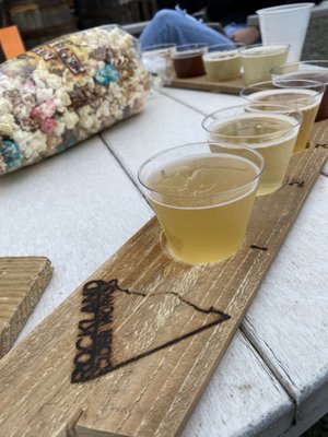 Van Houten Farms by null