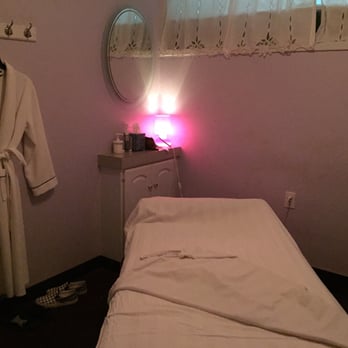 Haven Day Spa - I'm addicted! Thanks Patty you are the best !!! - Massage Near Me - San Leandro, California