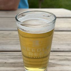 Farmer John's Lager