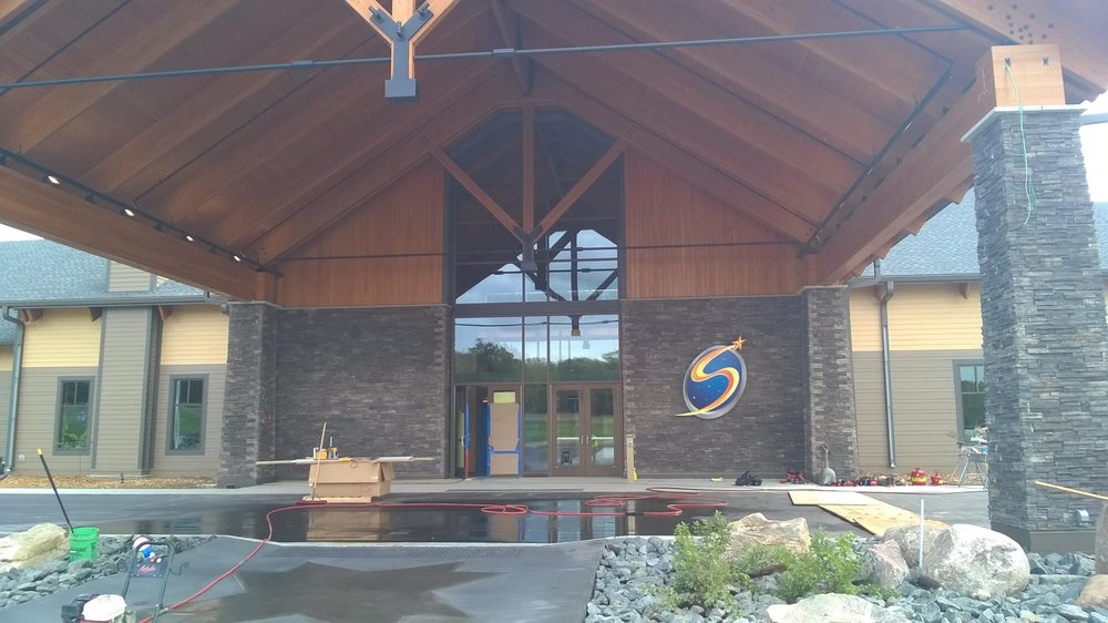 SHOOTING STAR CASINO Updated August 2024 777 S Casino Rd, Mahnomen