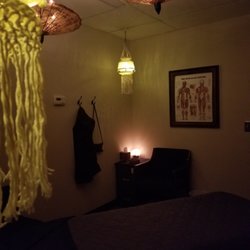 Inner Work Massage