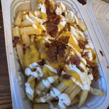 Dutch's Sandwich Shop - Bacon Ranch Chs Fries - Sandwiches Near Me - Montclair, New Jersey Dutch's Sandwich Shop - Bacon Ranch Chs Fries - Sandwiches Near Me - Montclair, New Jersey