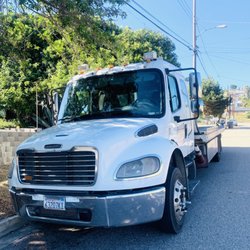 Chavas Towing