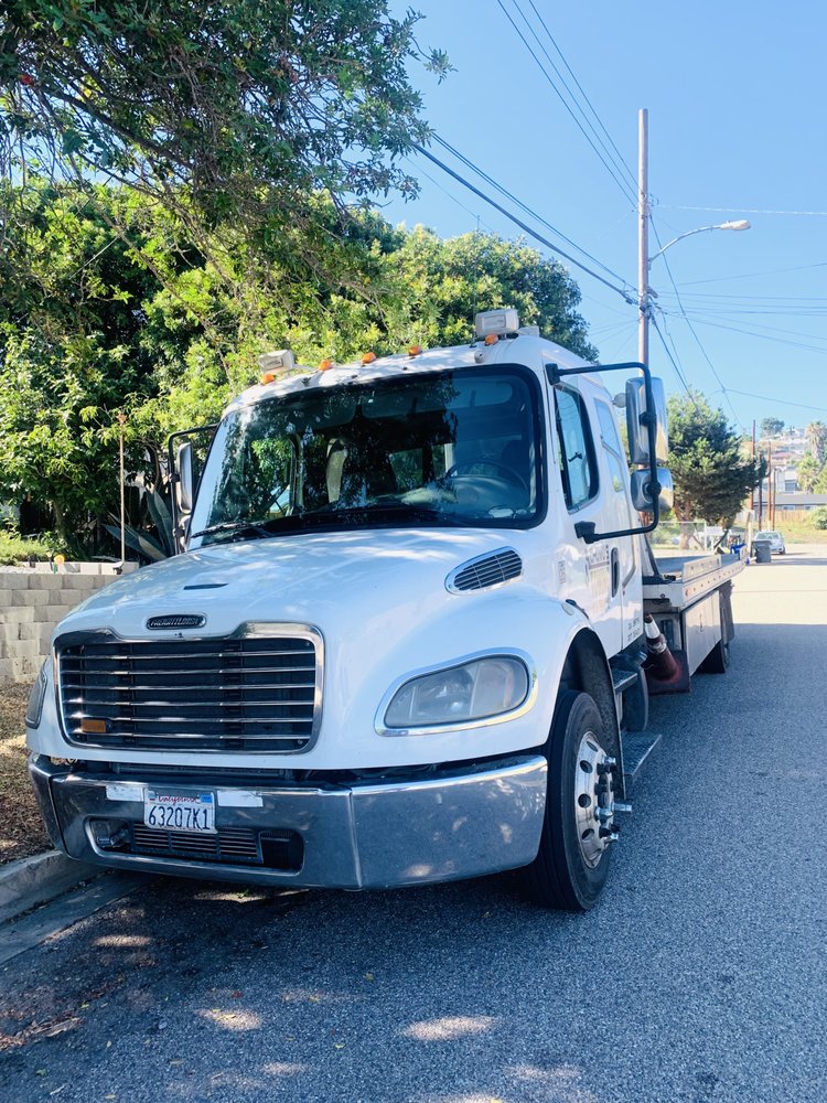 Angelo's Towing Chula Vista Chula Vista Ca CHAVAS TOWING - Updated June 2025 - Chula Vista, California - Towing