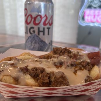 Itsurwiener Restaurant and Bar - Bars Near Me - Clemson, South Carolina