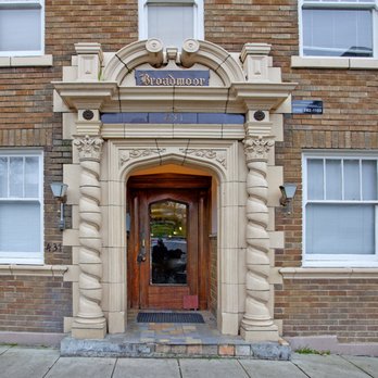 Broadmoor Apartments 431 Broadway Tacoma Wa Phone Number Yelp