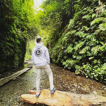 Fern Canyon Trailhead - Parks Near Me