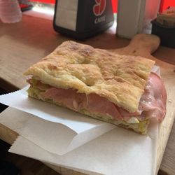 Prato Bakery