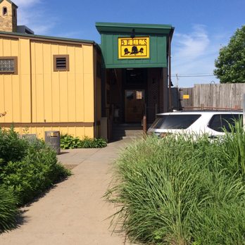 Bell's Eccentric Cafe - Music Venues Near Me - Kalamazoo, Michigan