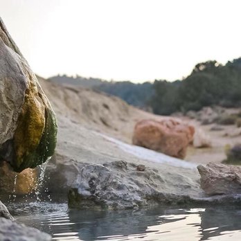 Travertine Hot Spring - Hot Springs Near Me Travertine Hot Spring - Hot Springs Near Me