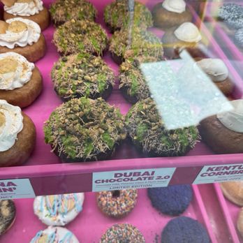 Pinkbox Doughnuts - Donuts Near Me - Las Vegas, Nevada Pinkbox Doughnuts - Donuts Near Me - Las Vegas, Nevada