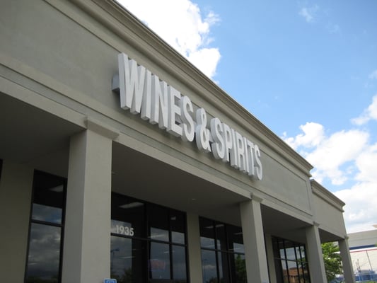 Cool Springs Wines & Spirits by null
