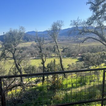 Rombauer Vineyards - Wineries Near Me - St. Helena, California Rombauer Vineyards - Wineries Near Me - St. Helena, California