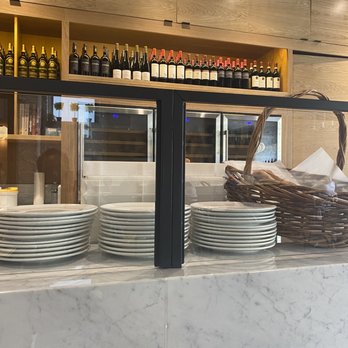 Barbalu Bklyn - Wine - Italian Near Me - Brooklyn, New York