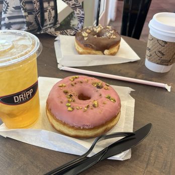 Urban Dripp - Donuts Near Me - Riverside, California Urban Dripp - Donuts Near Me - Riverside, California