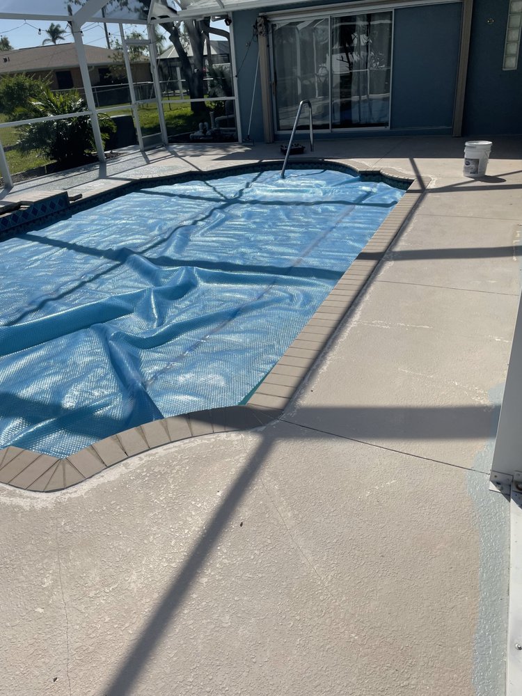 D&G PRESSURE WASHING Updated September 2024 72 Photos Cape Coral