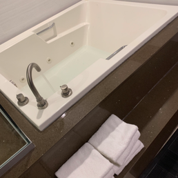 Unlimited Hot Water