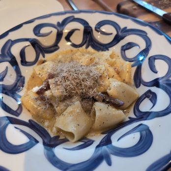 Eataly - Tartufo Carbonara - Grocery Near Me - Toronto, Ontario Eataly - Tartufo Carbonara - Grocery Near Me - Toronto, Ontario