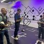 Photo of VR Arena