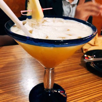 Cutlass Grille - Rum Punch - Caribbean Near Me - Chesapeake, Virginia