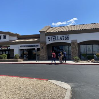 Stellar 66 - Chinese Near Me - Gilbert, Arizona