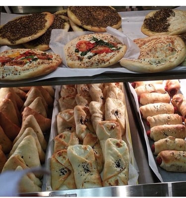 Ya Hala Bakery & Grill by null