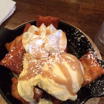 El Torito - Sopapillas dessert - Mexican Near Me - La Mesa, California El Torito - Sopapillas dessert - Mexican Near Me - La Mesa, California