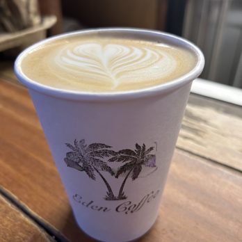 Eden Coffee - Hawaiian Dream - Coffee & Tea Near Me - Koloa, Hawaii