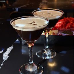 Espresso Martini