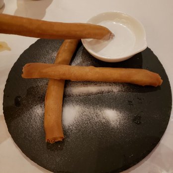 Fifty One - Chinese Churro special. You heard it here first!!! - Chinese Near Me - Culver City, California