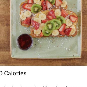 First Watch - Floridian French toast - Breakfast & Brunch Near Me - Hialeah, Florida