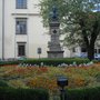 Photo of Pomnik Mikołaja Zyblikiewicza