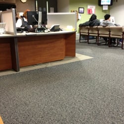 Osu Outpatient Rehabilitation Centers - Waiting area