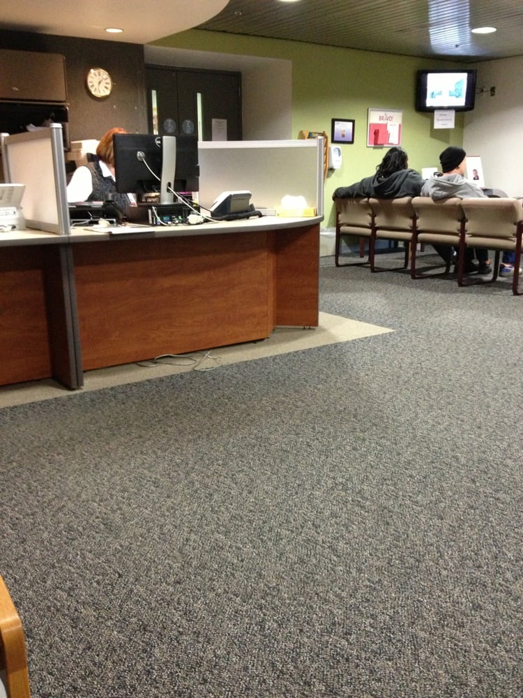 OSU OUTPATIENT REHABILITATION CENTERS Updated August 2024 2050