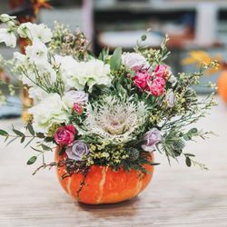 McKenzie Street Florist and Gift Shop