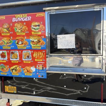 Foster Food Carts - Street Vendors Near Me - Portland, Oregon