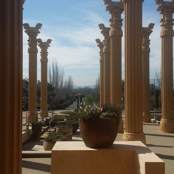 Darioush Winery - Wineries Near Me - Napa, California