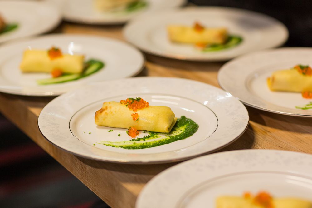 Kitchen Sink Supper Club