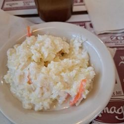 Mr. Wahoo's - Slaw