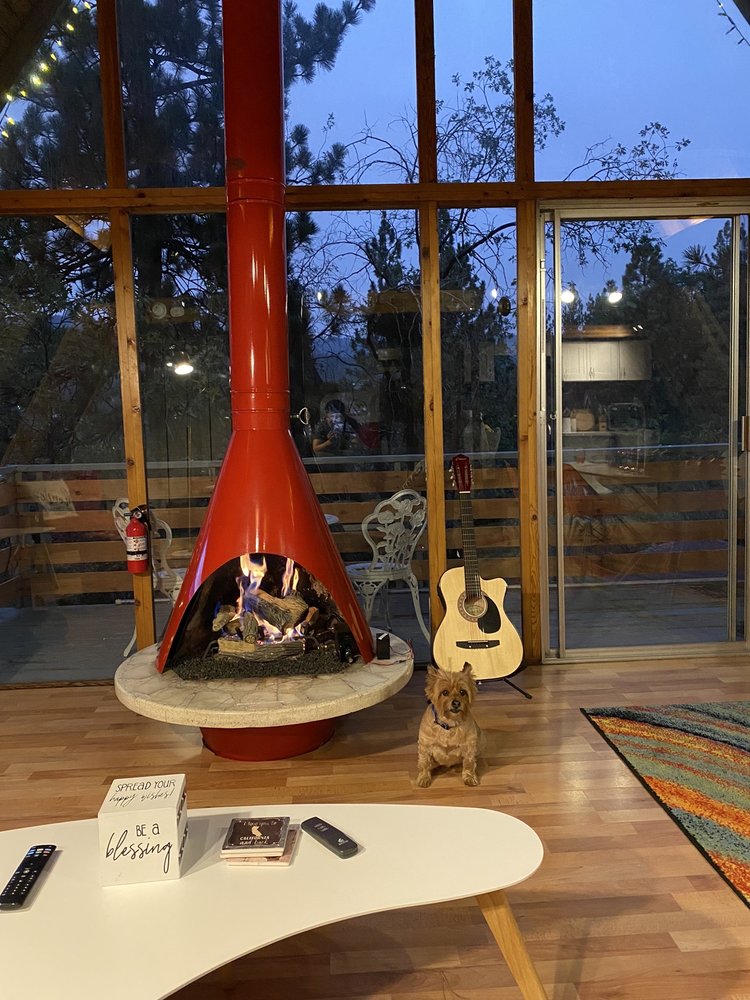 Royal Fireplace & Chimney - 43 Photos & 48 Reviews - Grilling Equipment